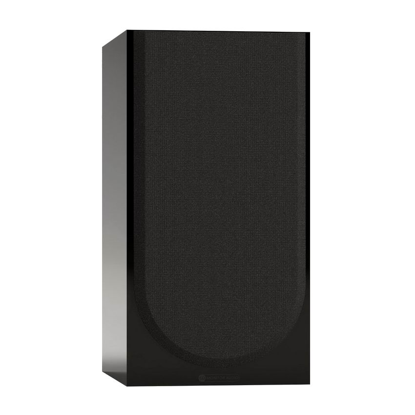 Акустическая система Monitor Audio Silver 100 8G Gloss Black