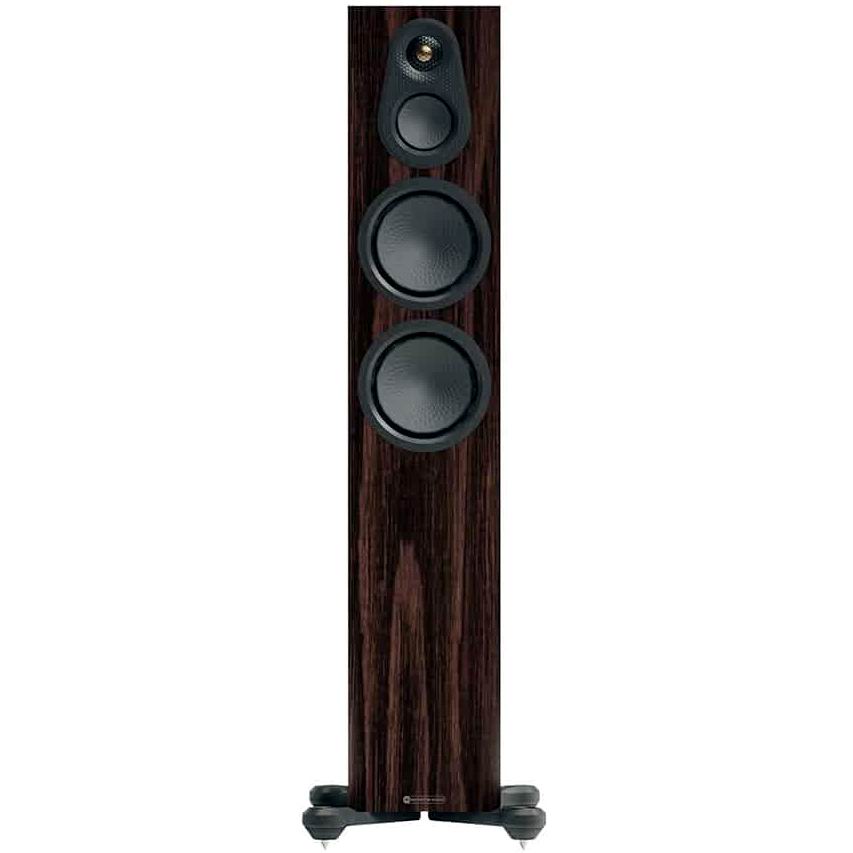 Акустическая система Monitor Audio Silver 300 8G Walnut