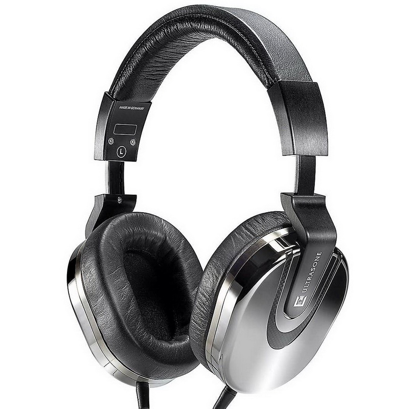 Наушники Ultrasone Edition 8 Carbon