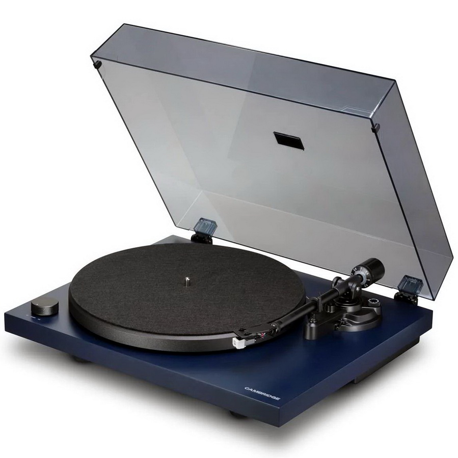 Музыкальный центр Cambridge Audio Spira & L/R S Blue