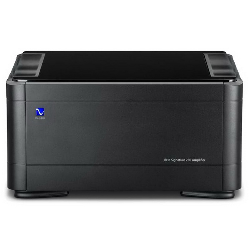 PS Audio BHK Signature 250 Black