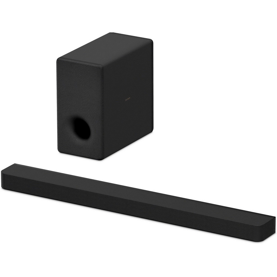 Саундбар Sony Bravia Theater Bar 8 + SA-SW3
