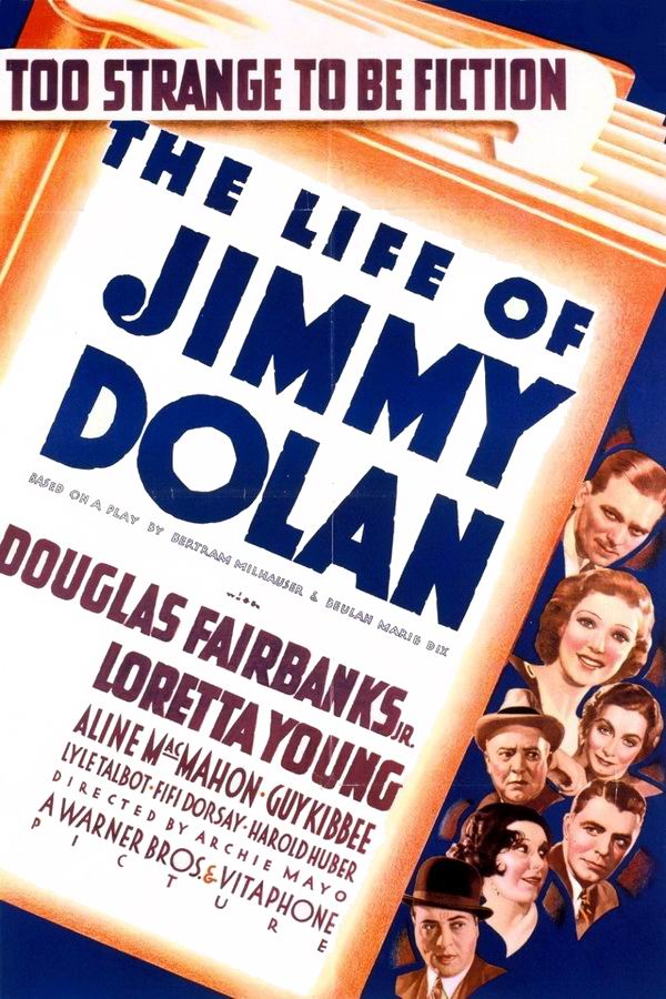 Жизнь Джимми Долана / The Life of Jimmy Dolan