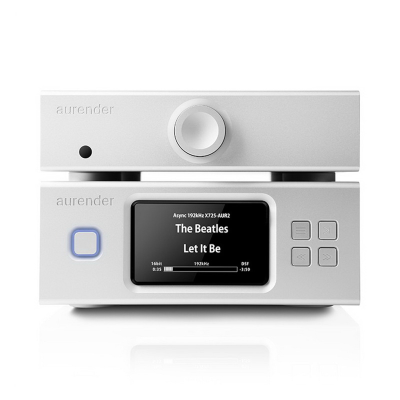 Hi-Fi Комплект Aurender X-PAC