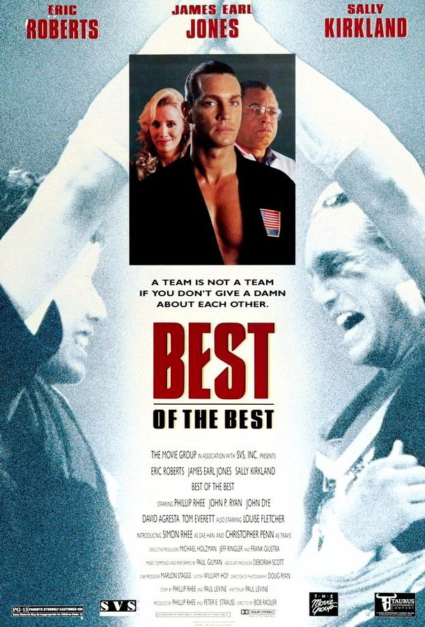 Лучшие из лучших / Best of the Best