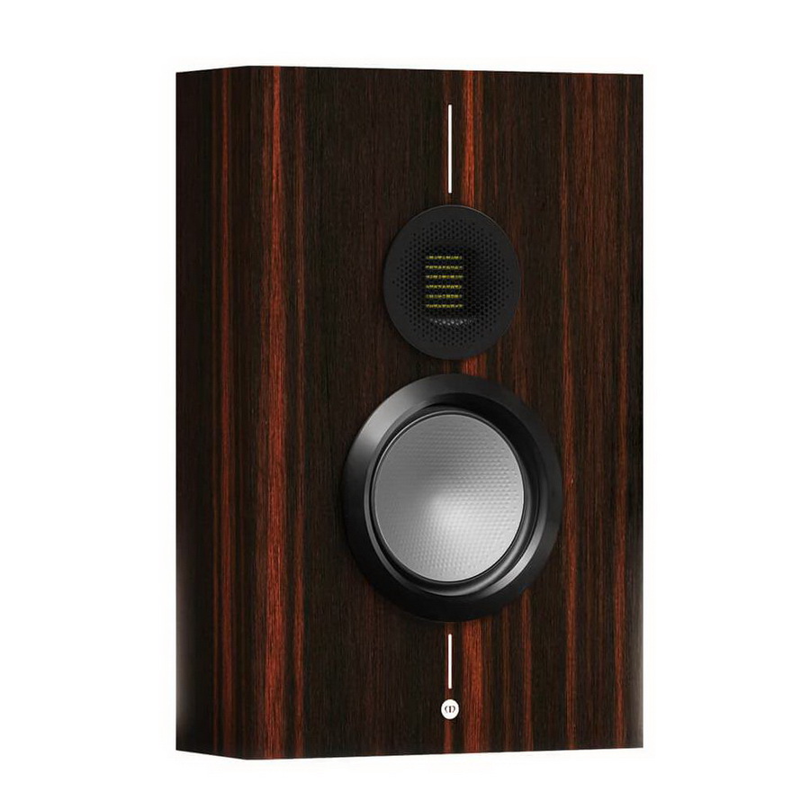 Акустическая система Monitor Audio Gold On-Wall 6G Macassar