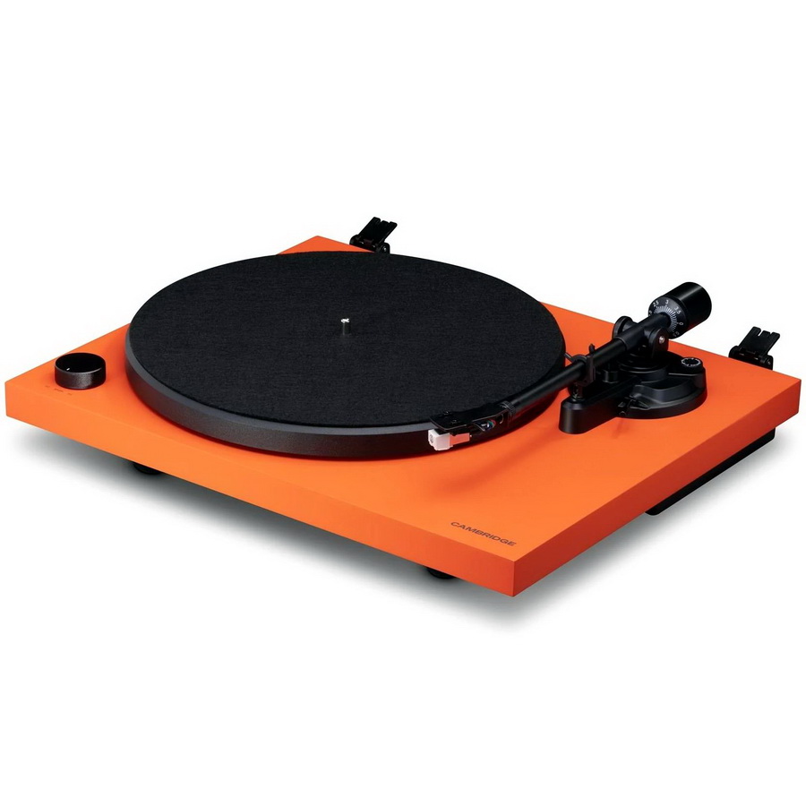 Cambridge Audio Spira 1 Orange Cambridge Audio Spira 1 Orange