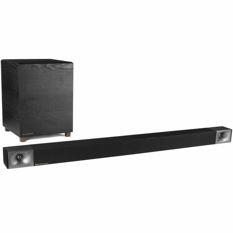 Саундбар Klipsch BAR 40G Soundbar