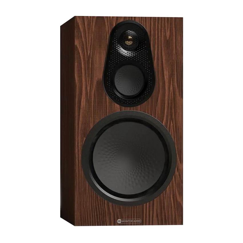 Акустическая система Monitor Audio Silver 100 8G Walnut Акустическая система Monitor Audio Silver 100 8G Walnut