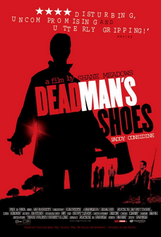 Ботинки мертвеца / Dead Man's Shoes Ботинки мертвеца / Dead Man's Shoes