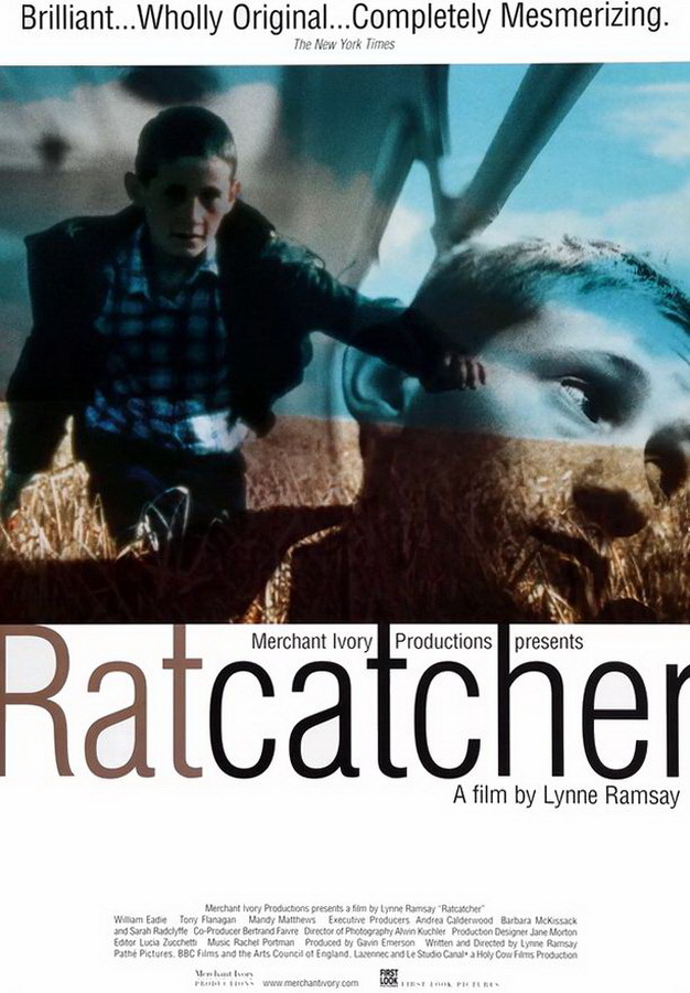 Крысолов / Ratcatcher
