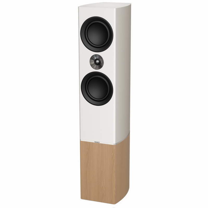 Акустическая система Tannoy Platinum F6 White