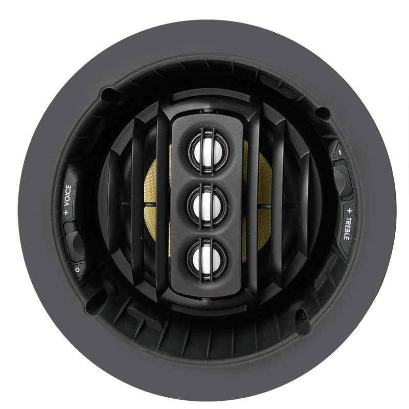 Акустическая система SpeakerCraft AIM 255