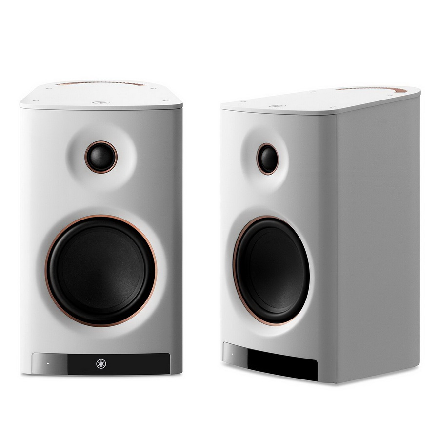 Yamaha NX-70A White Yamaha NX-70A White