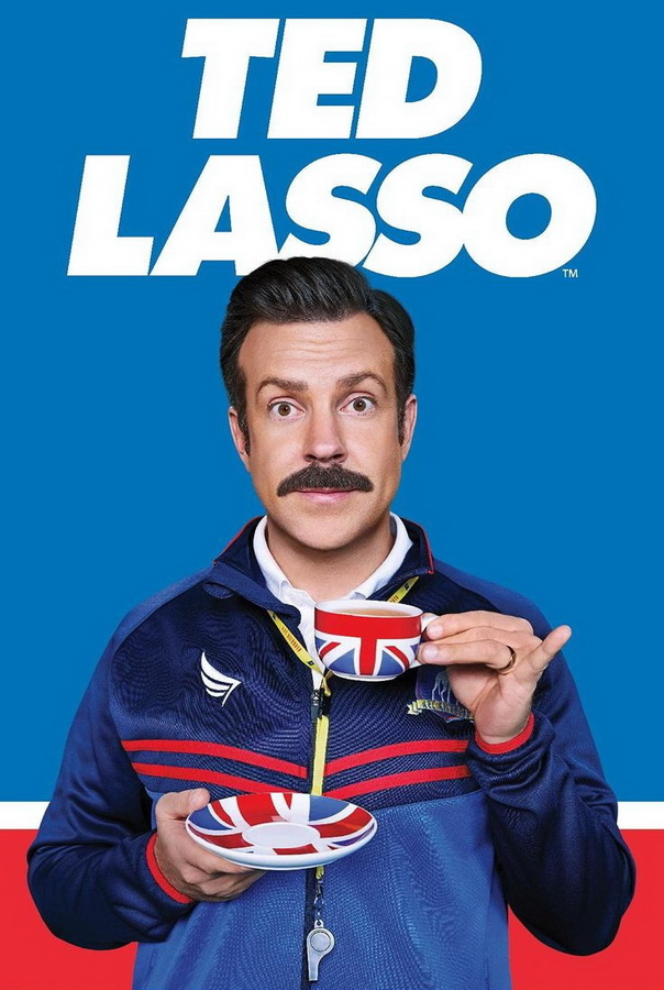 Тед Лассо / Ted Lasso