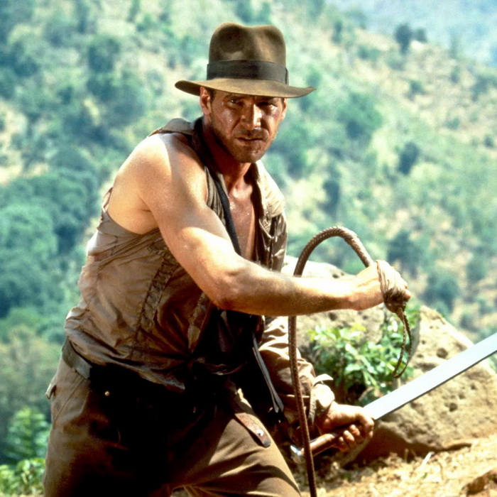 Приключения - Лучшее из просмотренного