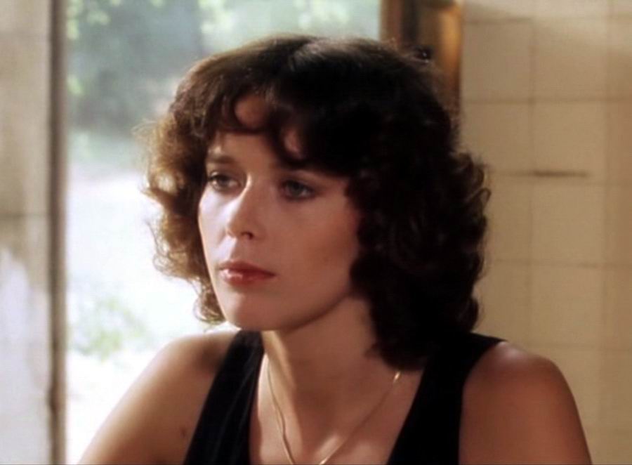 Sylvia Kristel Черно-белое фото, Кино, Актеры