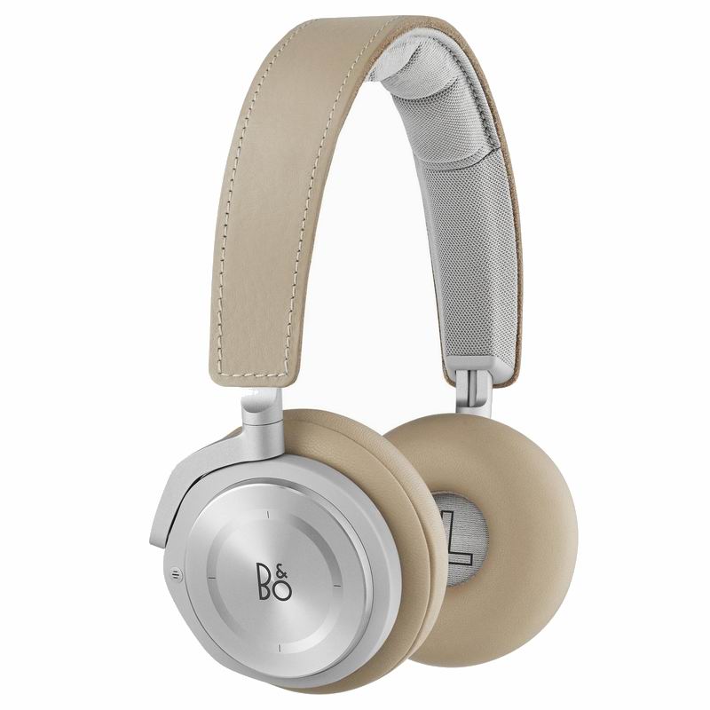 Наушники Bang & Olufsen BeoPlay H8 Natural
