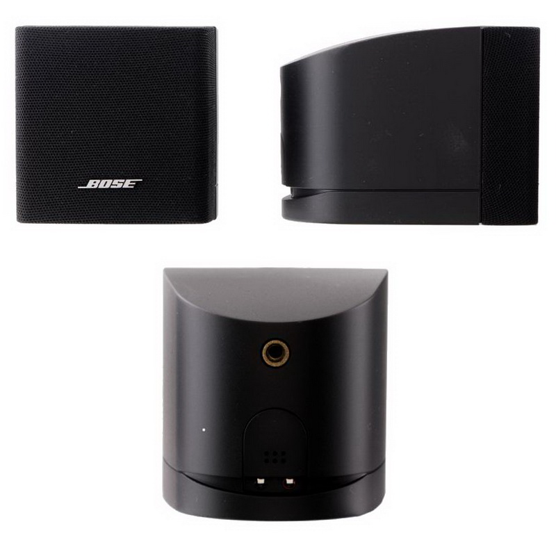 Bose home theater acoustimass 6 sales