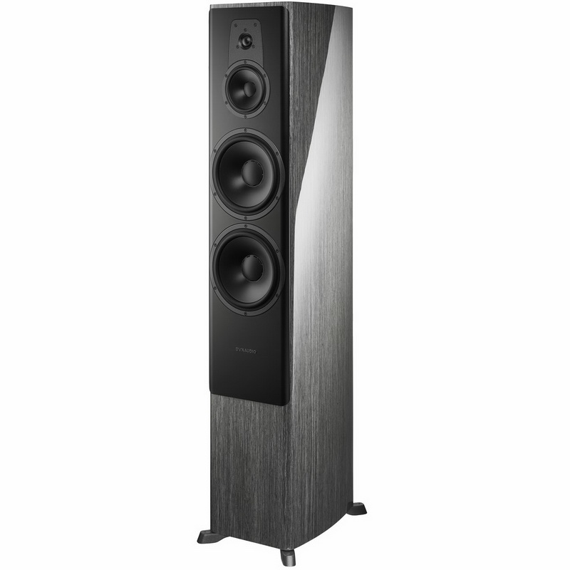 Акустическая система Dynaudio Contour 60i Grey Oak High Gloss