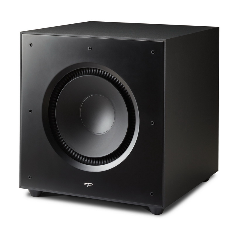 Акустическая система Paradigm Defiance X15