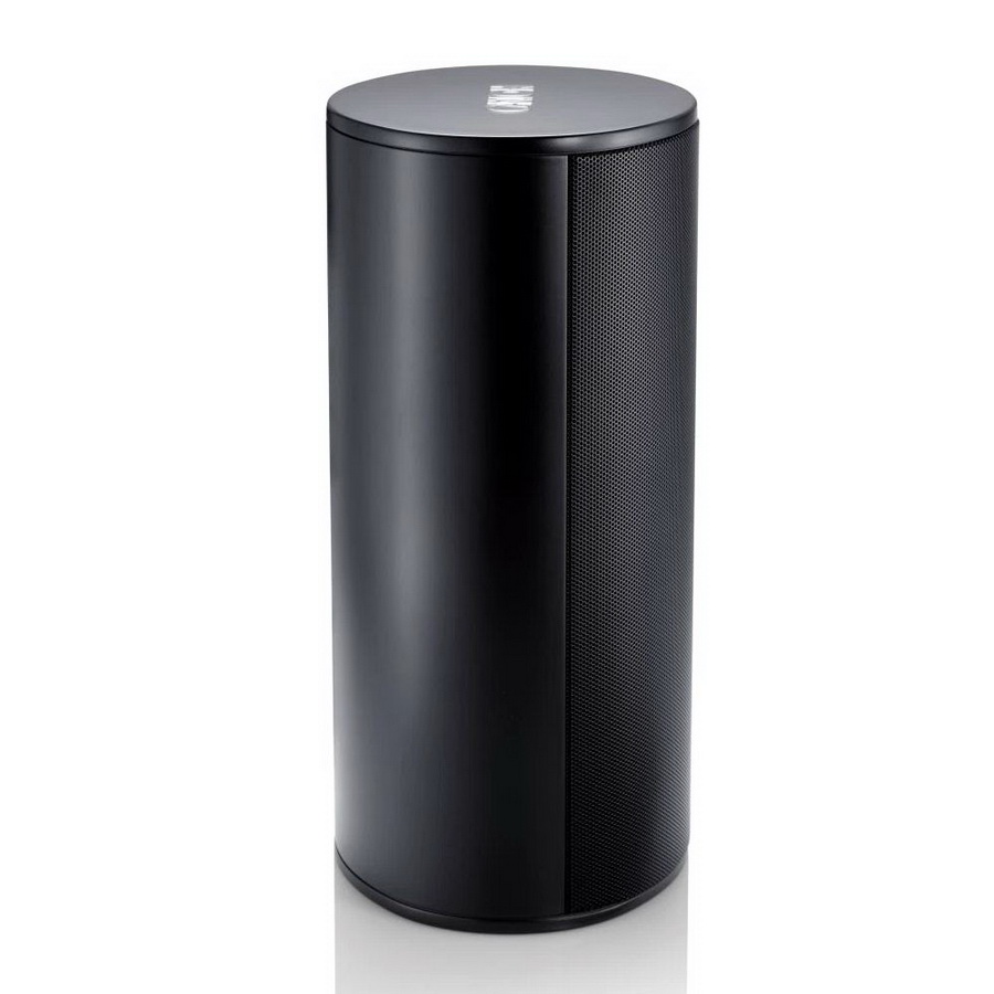 Акустическая система Canton Puro 30 Black Акустическая система Canton Puro 30 Black