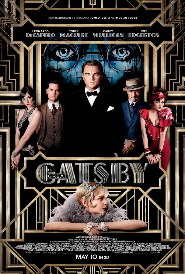 Великий Гэтсби / The Great Gatsby