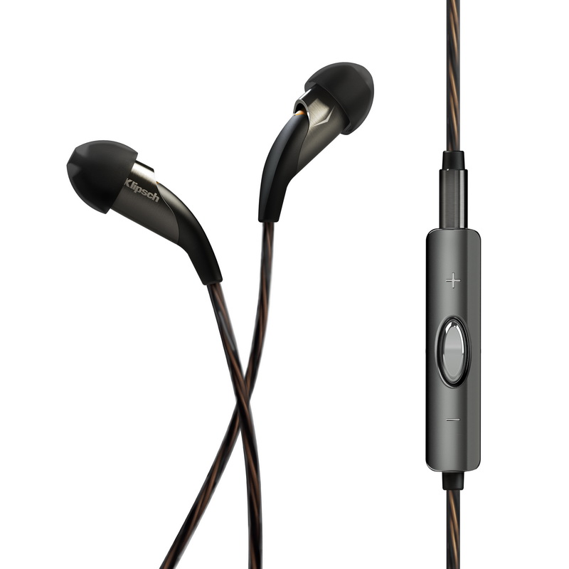 Наушники Klipsch Reference X20i 