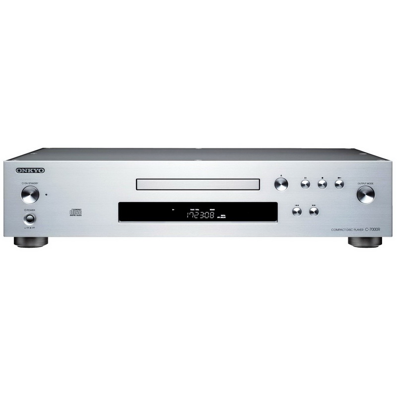 Onkyo C-7000R Silver