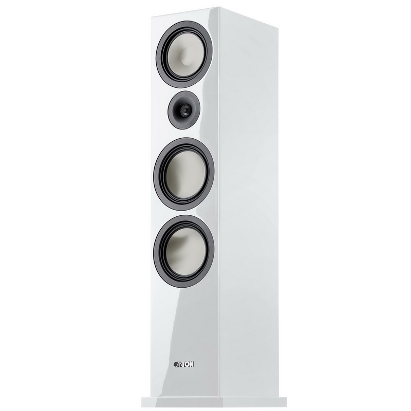 Акустическая система Canton Chrono 90 DC White