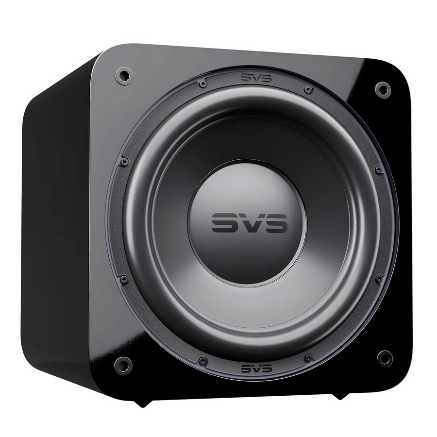 Акустическая система SVS SB-3000 R | Evolution Piano Black Акустическая система SVS SB-3000 R | Evolution Piano Black
