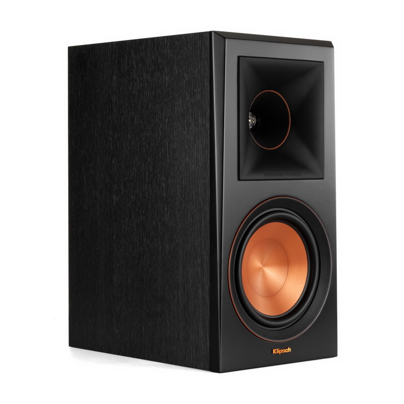 Акустическая система Klipsch RP-600M II Ebony