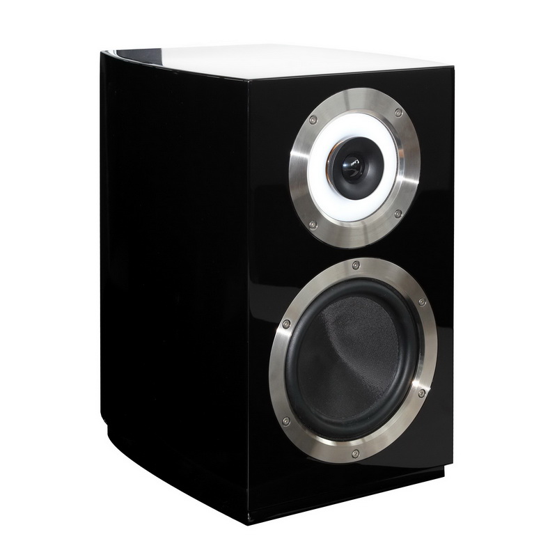 Акустическая система Cabasse Murano Glossy Black