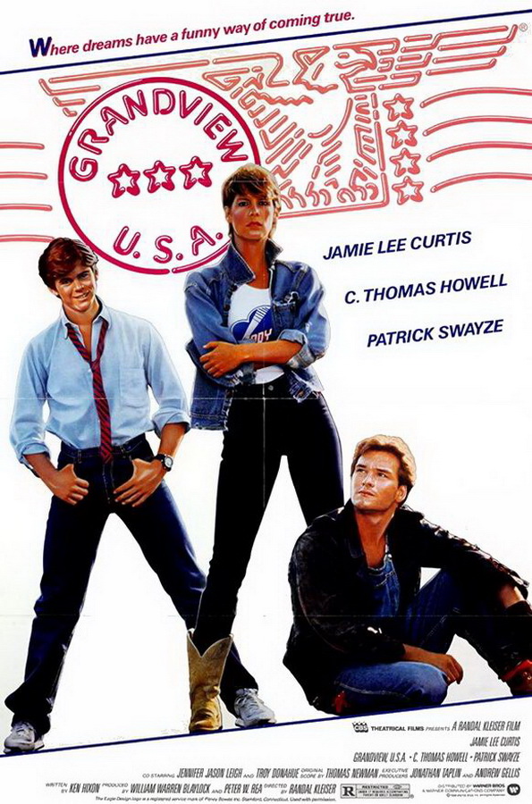 Грэндвью, США / Grandview, U.S.A.