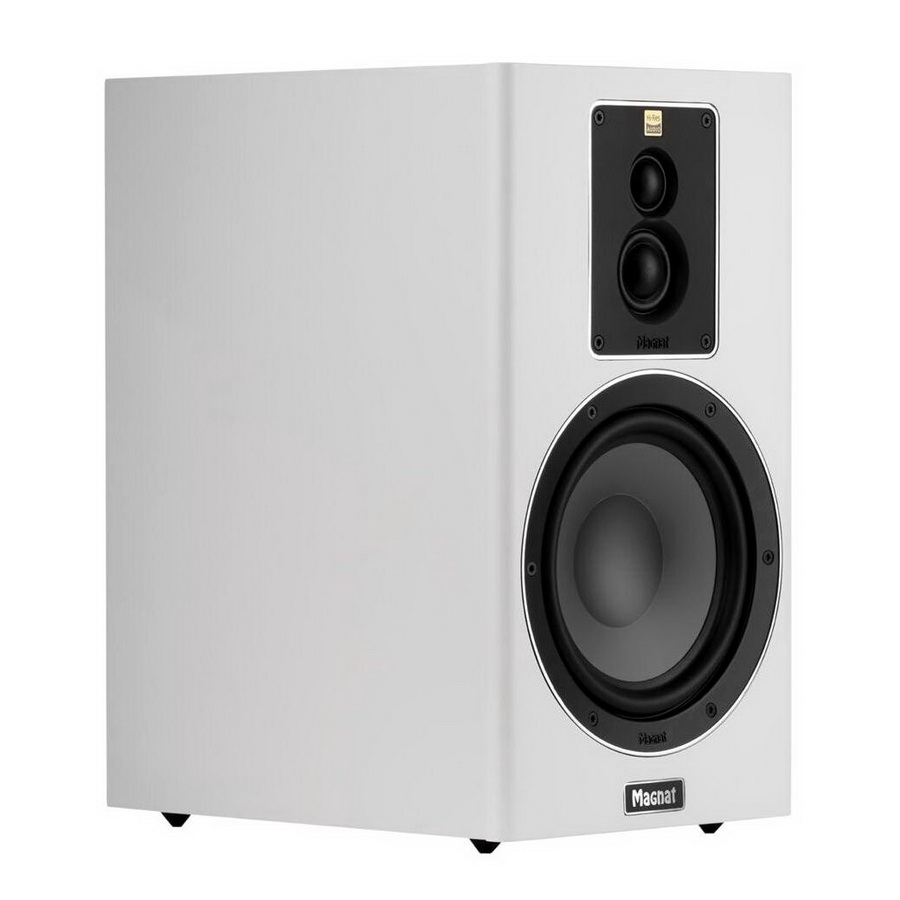 Акустическая система Magnat Signature 603 White
