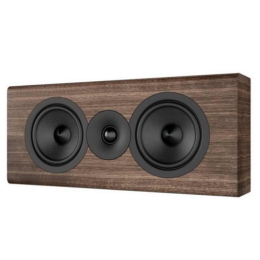 Акустическая система Acoustic Energy AE307 mk2 Walnut 