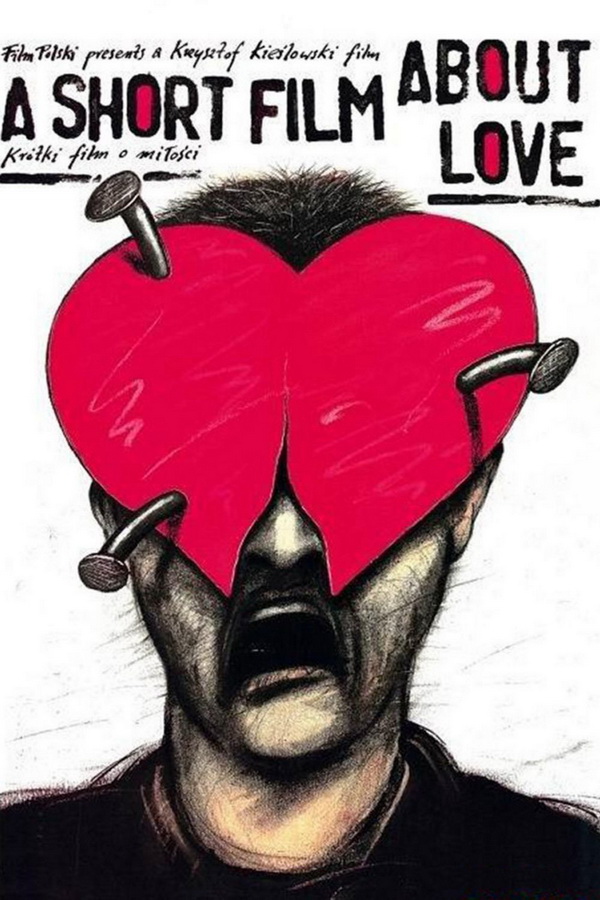 Короткий фильм об убийстве / Krótki film o zabijaniu