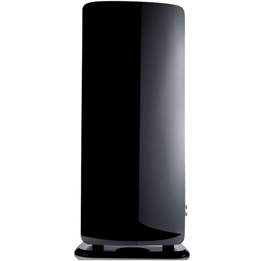 Акустическая система Canton Vento 101 Black High Gloss