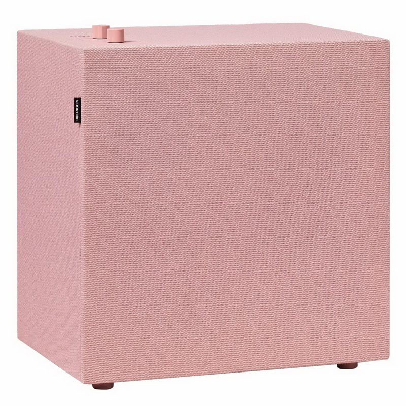 Аудиосистема Urbanears Baggen Pink