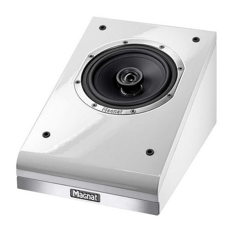 Акустическая система Magnat Shadow 102 ATM Piano White