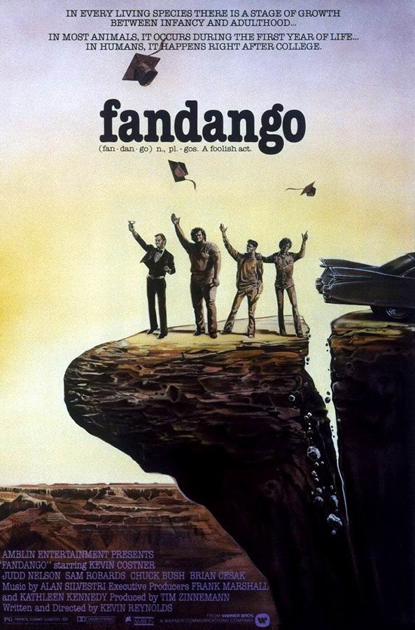 Фанданго / Fandango