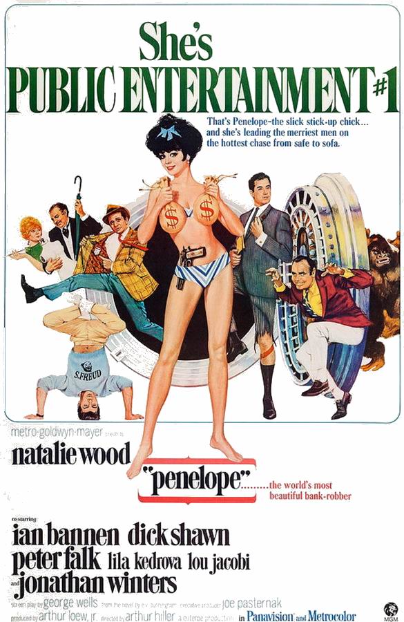 Пенелопа / Penelope