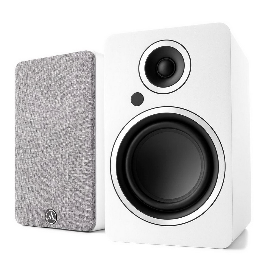 Argon Audio Fenris A5 White
