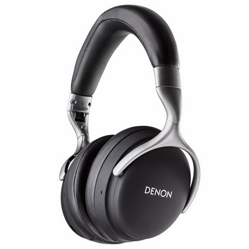 Наушники Denon AH-GC30 Black