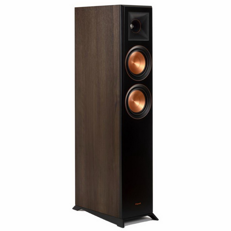 Акустическая система Klipsch RP-5000F II Walnut