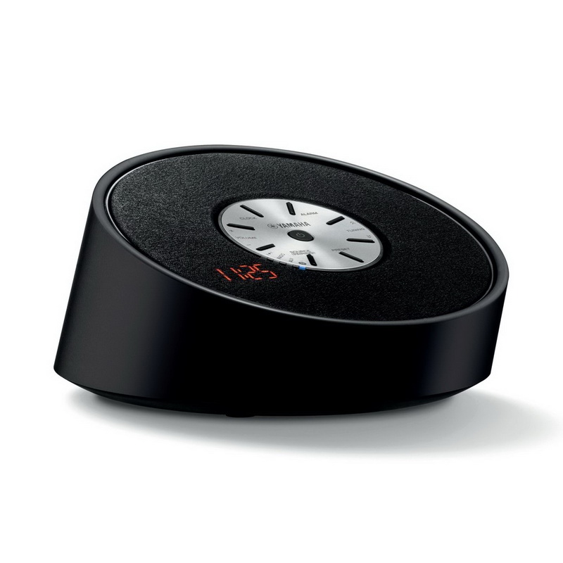 Аудиосистема Yamaha TSX-B15 Black