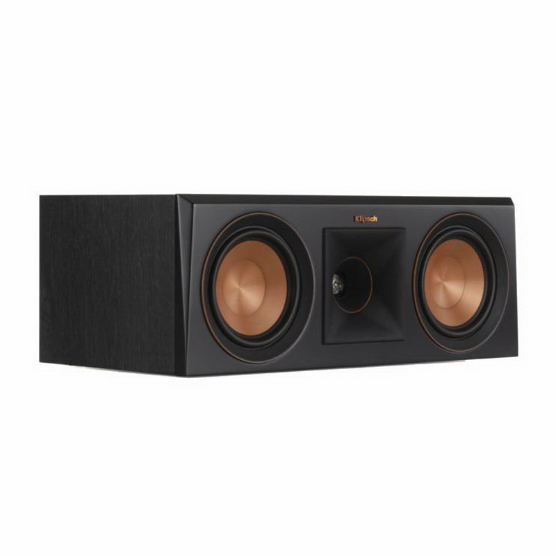 Акустическая система Klipsch RP-500C II Ebony