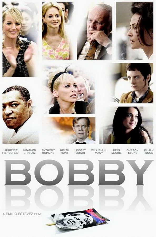 Бобби / Bobby