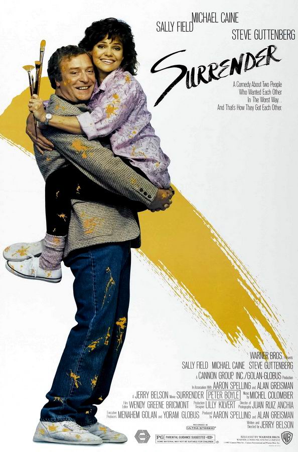 Идти на уступки / Surrender