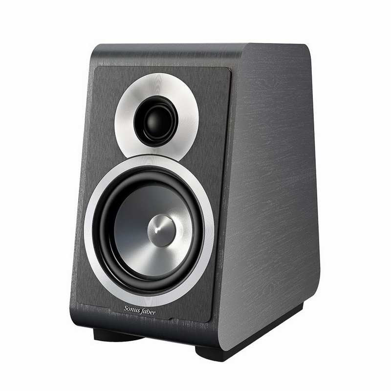 Акустическая система Sonus Faber Principia 1 Black 
